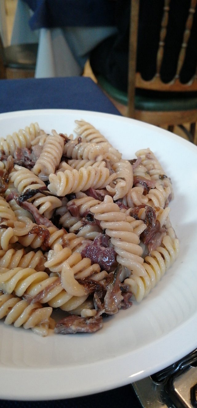 🫓 Cucina Romagnola