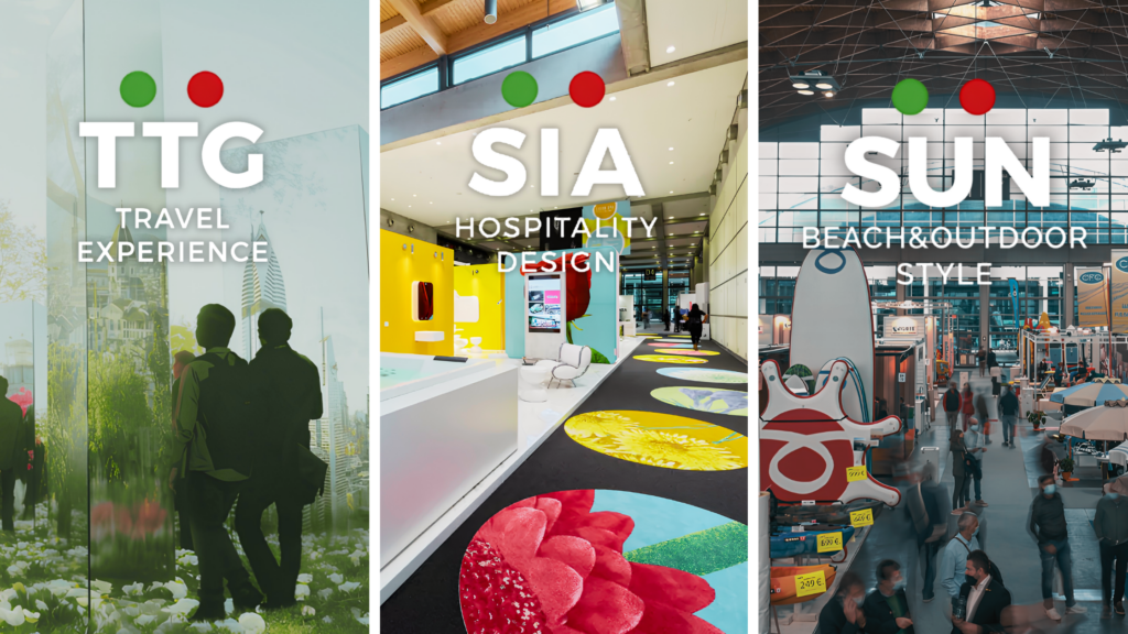 Offerta Speciale TTG – SUN – SIA | Hotel Cosmos Rimini