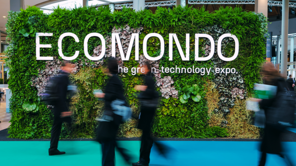 Offerta Speciale Ecomondo | Hotel Cosmos Rimini