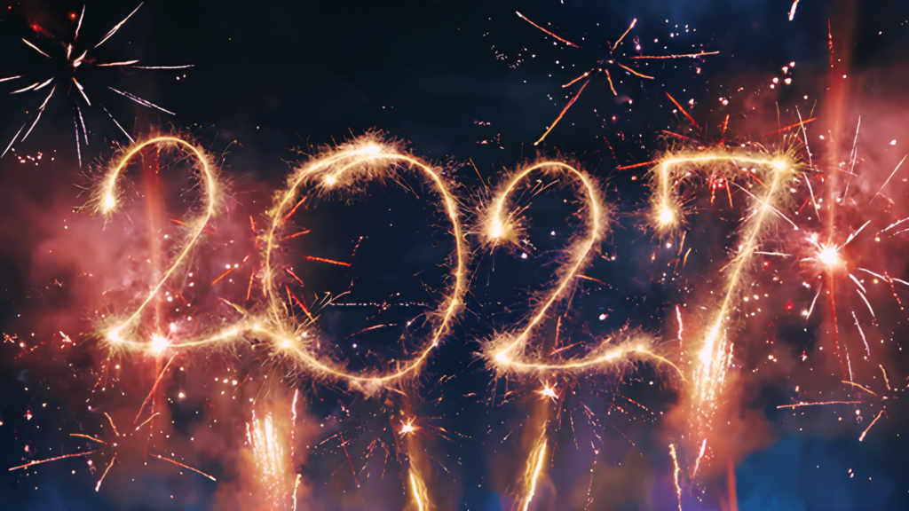 Offerta Capodanno 2027 a Rimini | Hotel Cosmos